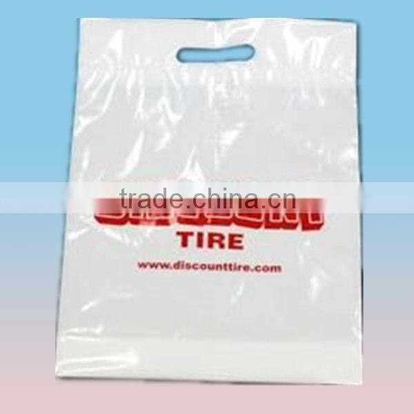 plastic packaging bags for clothing