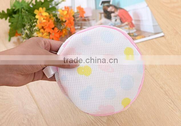 YIWU RODA 100% all kinds of printing color washing bag
