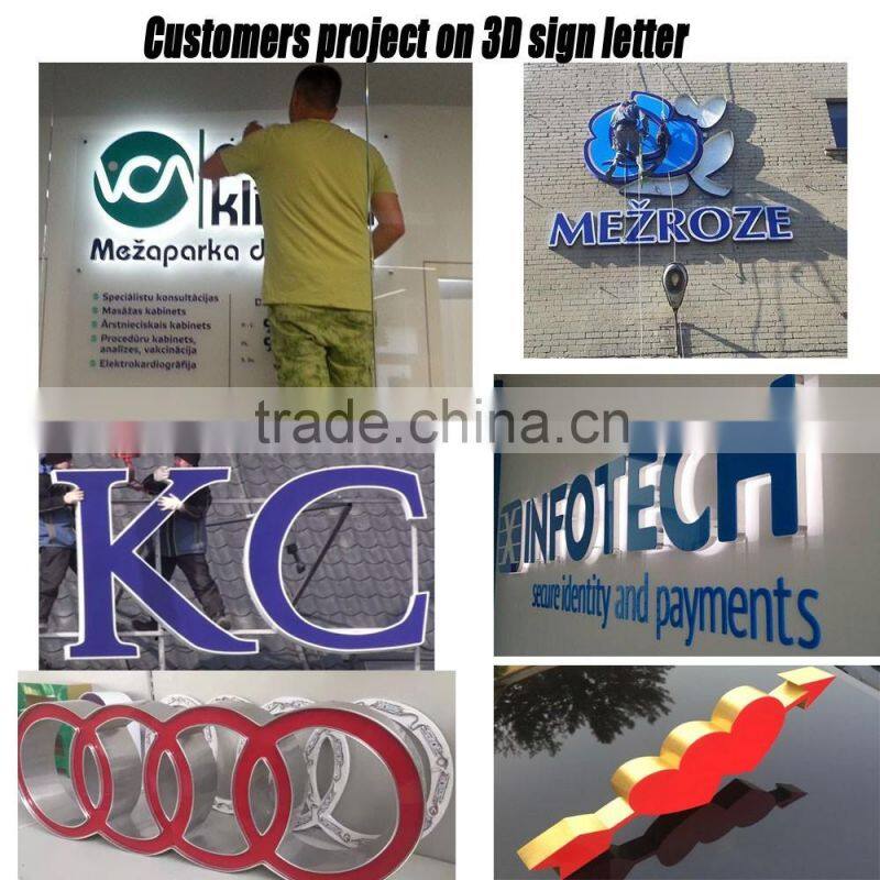Wholesale Auto Sign CNC Channel Letter Bending Machine