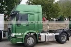 CAMION TRACORA DE SINOTRUK