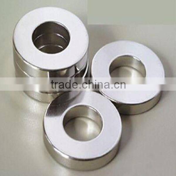 Neodymium Magnet with many shapes and sizes