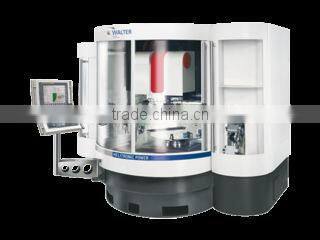 Solid Carbide End mill China manufacturer be coated For High Hardened