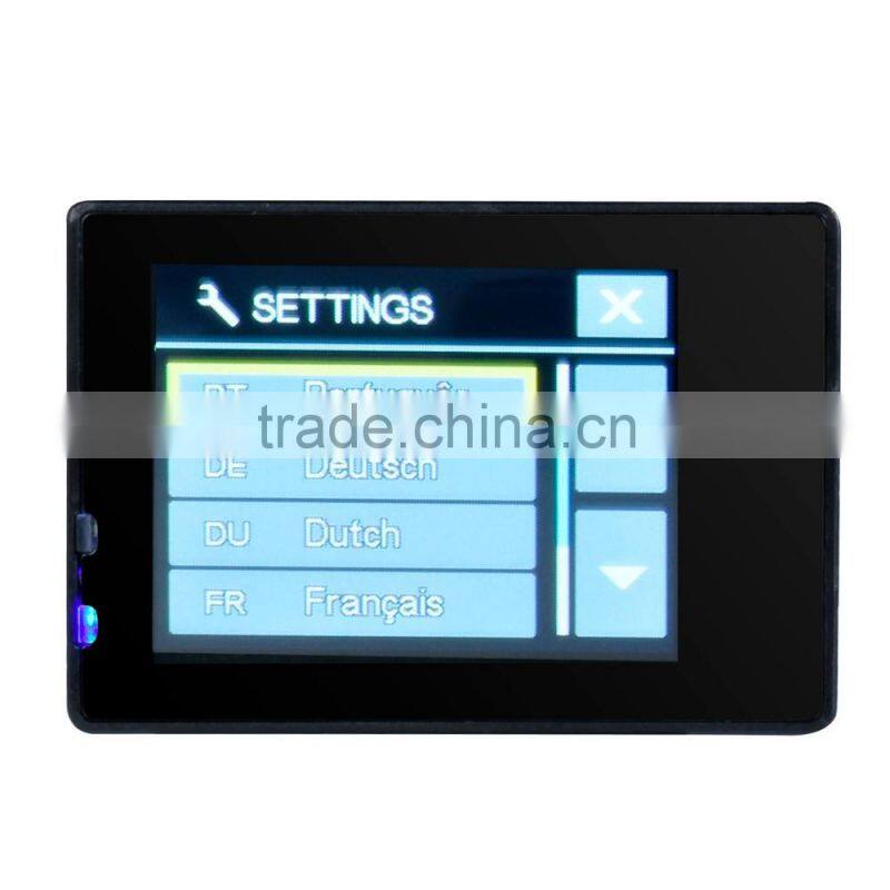 2.0 Inch F71 Waterproof 170 Wide Angle Lens Full HD Wifi Camera 1080P