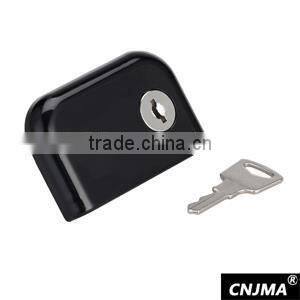 MS200 high security freezer plastic lock