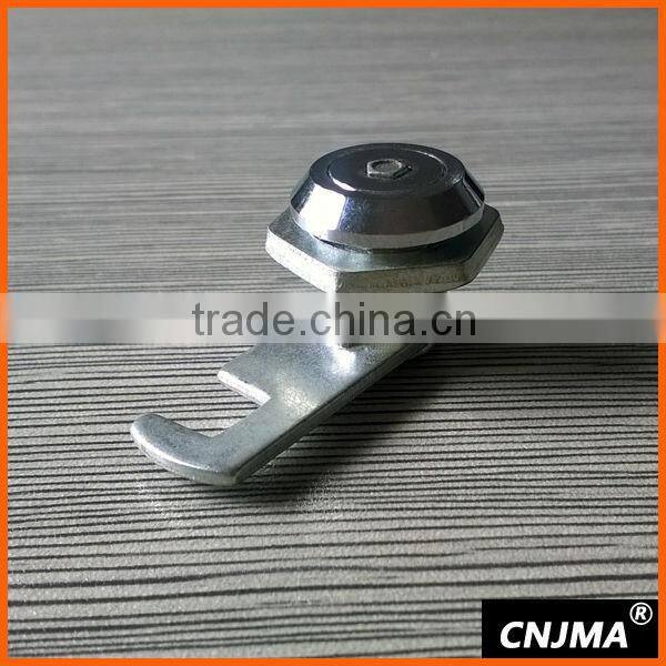 MS166 CNJMA Metal toolbox latches