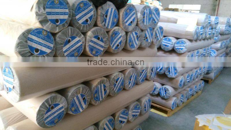 New design JRLW008 hot sale fashionable pvc synthetic leather decoration guangzhou for wallpaper sofa corner upholstery