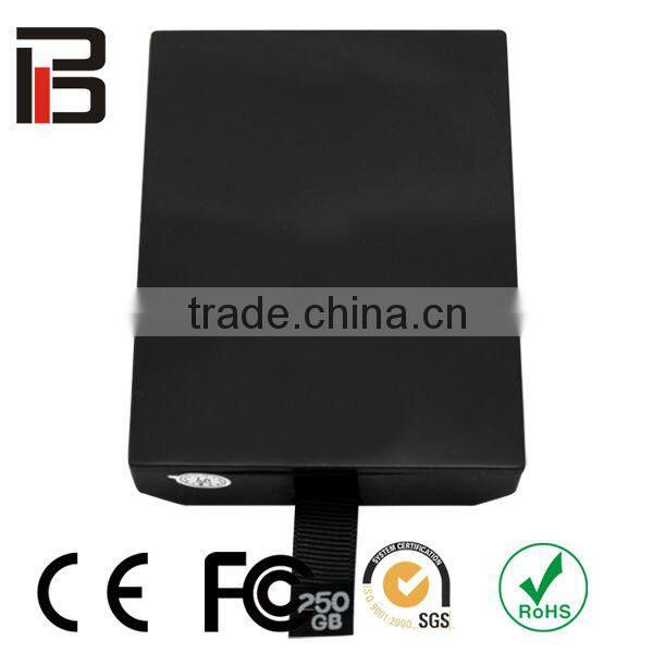 60gb hard drive for xbox360 slim hard drive 60gb