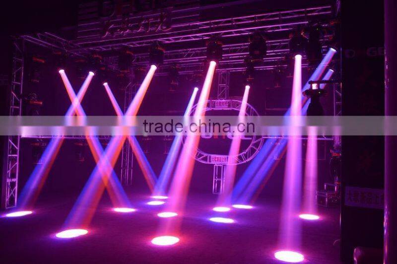 Wholesale high brightness beam light,top quality stage moving light 330W,/CE/RoHS approved