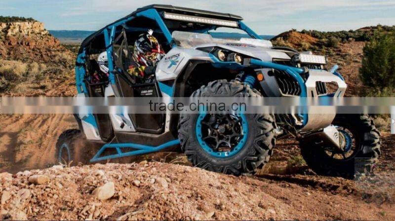 Oledone IP68 rating 4x4 offroad led spot light bar