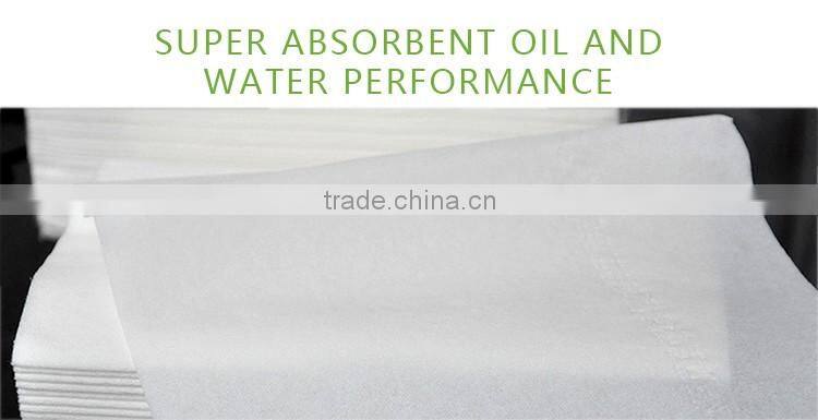 ODM Roll facial tissue mask