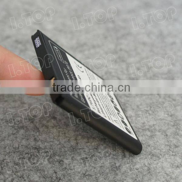 For Samsung Galaxy S Advance i9070 battery,3.7V 1500mAh, Made in china