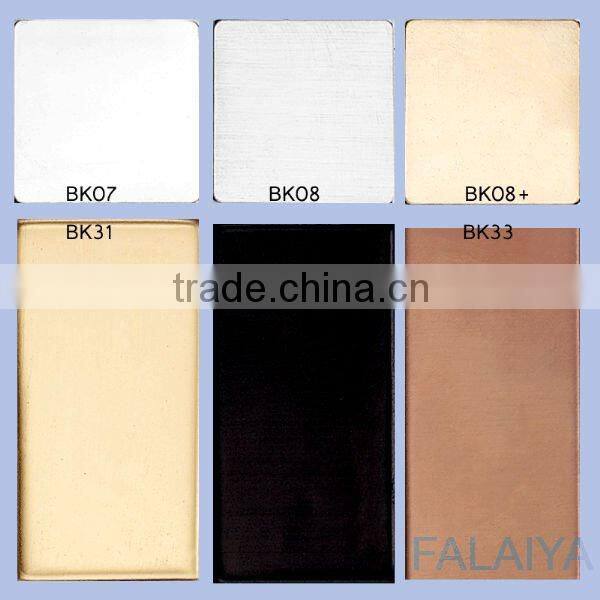 304# Silver mix Gold Stainless Steel Mosaic MFS-064