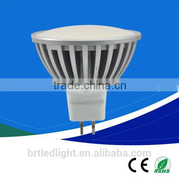 hot selling smd small 3w led spot light, 220v, e27, gu5.3, e14, gu10