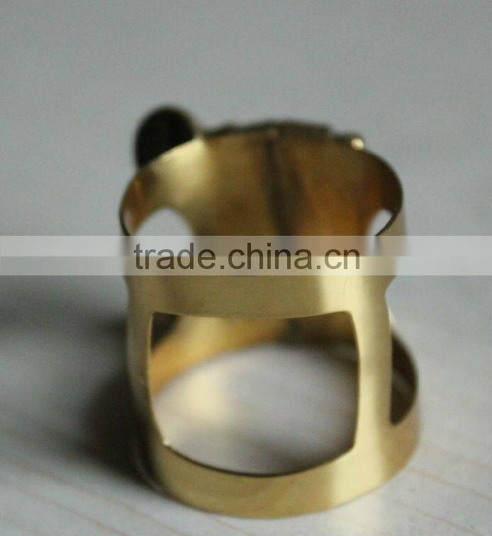 Musical Instrument accessories ligature and cap