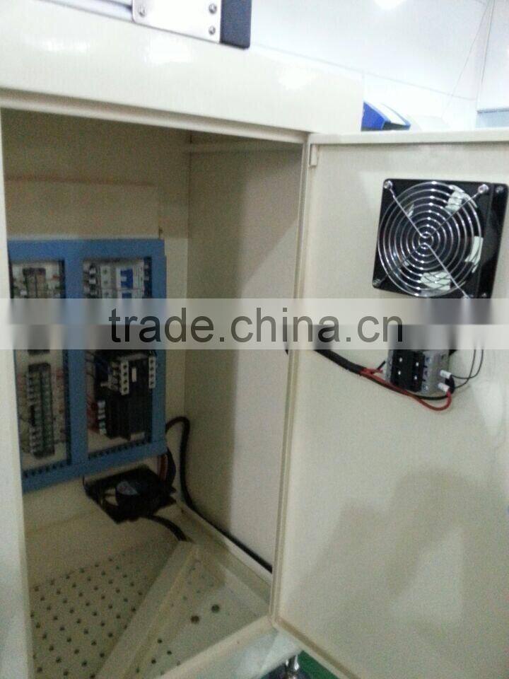 KEL830/KEL160 el moudel tester