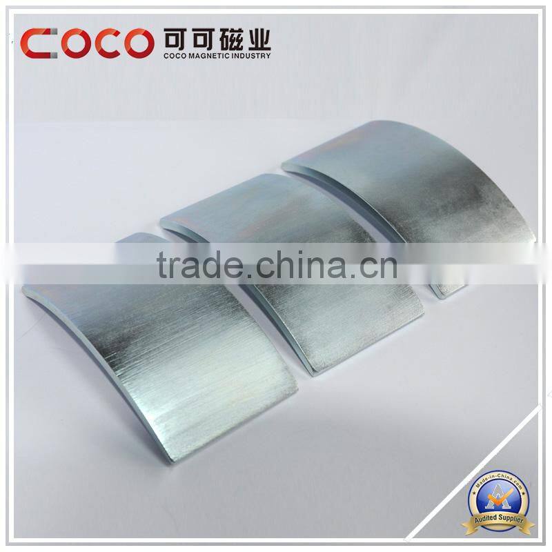 N35 Ningbo permanent magnet generator