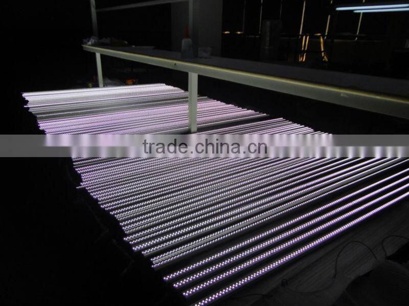 professional LED tube manufacturer T8/T5/T10