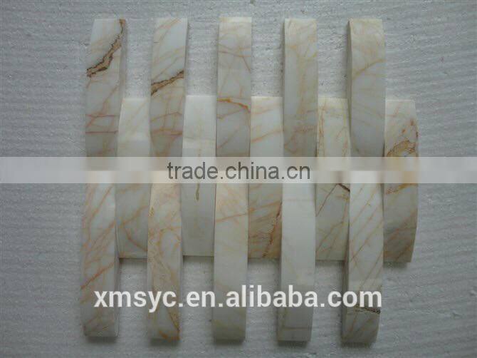 All kinds of styles novel mosaics for modern house decoration