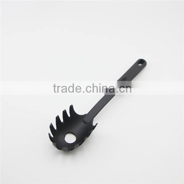 Factory price kitchen utensils for cooking spaghetti