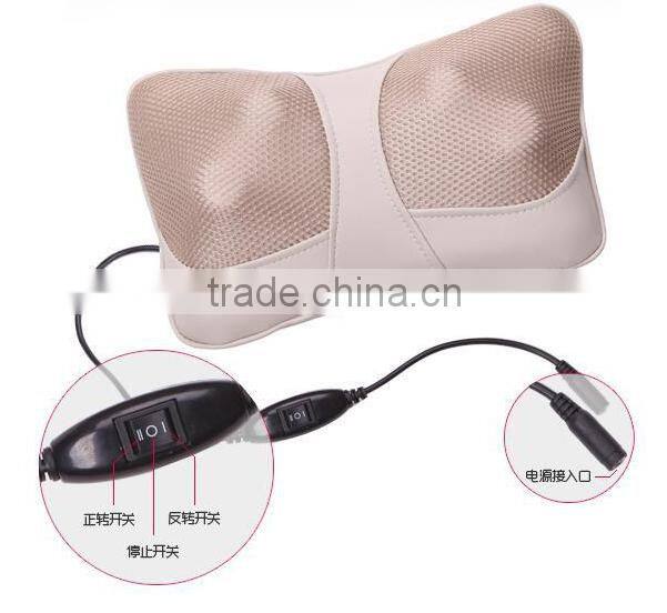 Wholesale products high quality air massager pillow