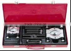 Bearing separator set