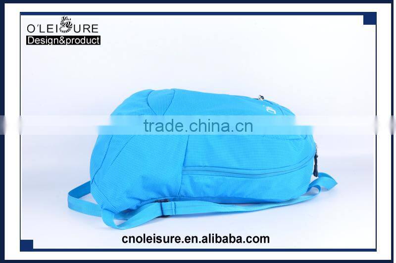 Manufacturers China backpack bags foldable backpacks collapsible luggage boys backpacks with certified