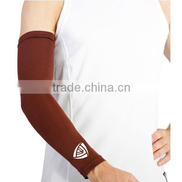 Protective Arm Sleeve For Basketball, Compression Arm Sleeve