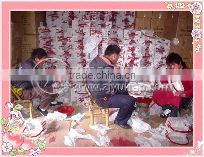 2012 Newest 2 Bottle Pine Wooden Carrying Wine Bottle Box