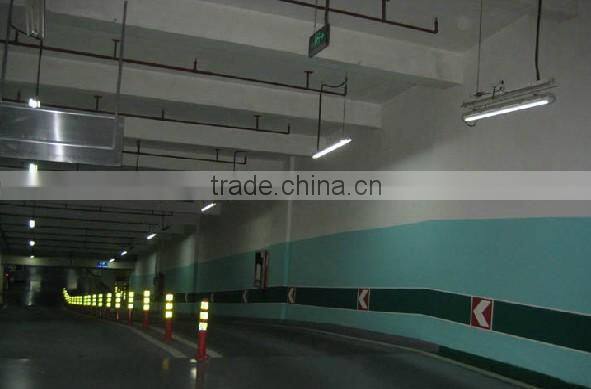2014 hot sale infrared intellingent induction led tube lights of alibaba shop