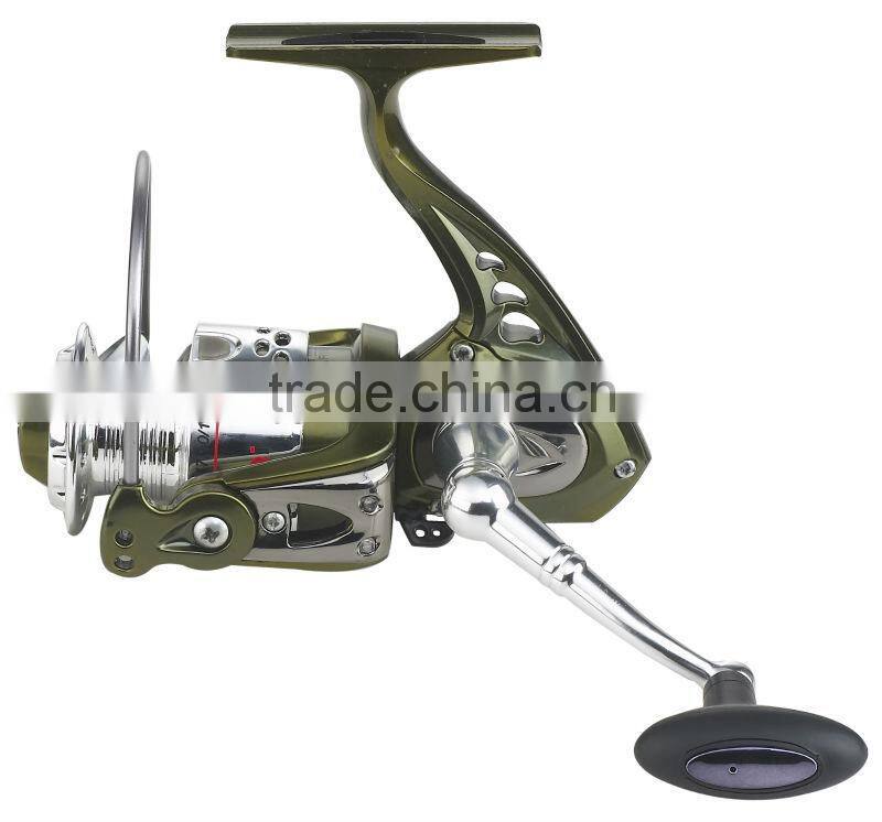 wholesale fishing tackle spinning reel GP series