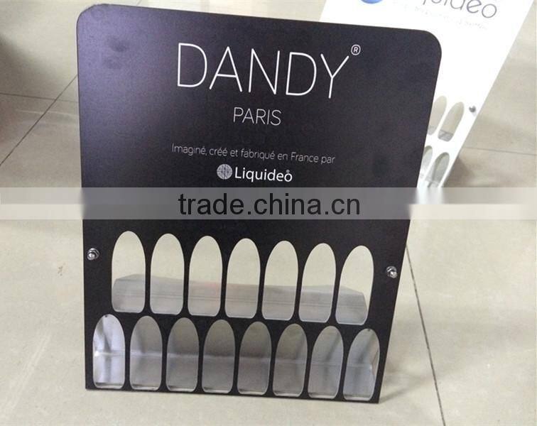 Customized Metal Shelf Display Bracket