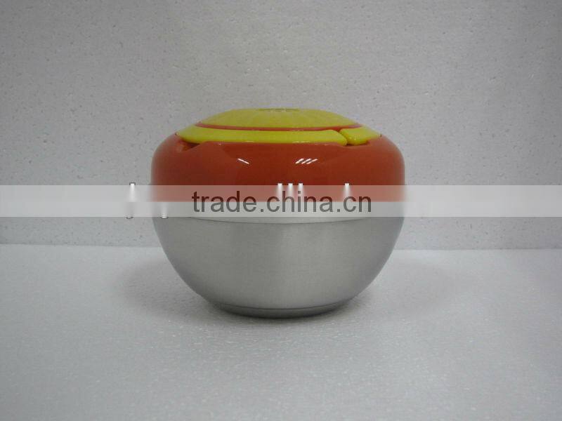 Brandnew Metal Stainless Steel Thermal Lunch Box