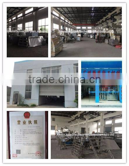 new products 2016 high quality large format industrial cosmetic inkjet printer for industrial