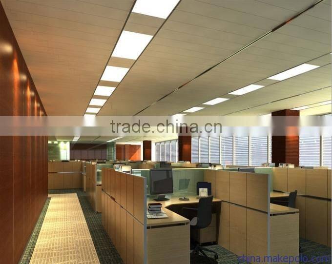 porpular 1200X300mm 45W recessed panel lighting