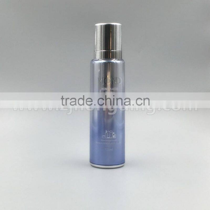 factory classic production wholesale 55ml acrylic PMMA packaging for body lotion cream,acrylic cosmetic container,lotion bottle