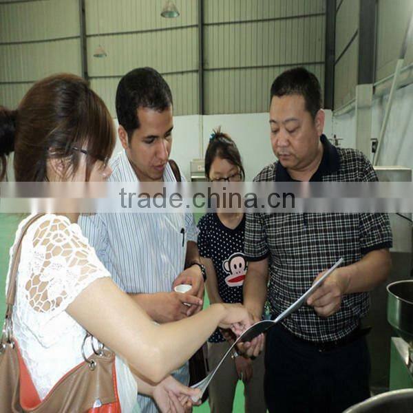 continuous Used deep fryer machine with gas or electric heating Fryer Machine