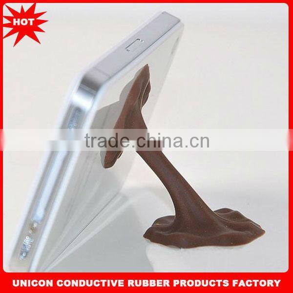 hot selling high quality best silicone tree branch holder