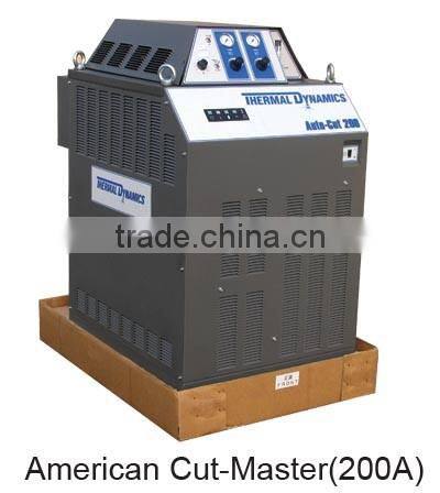 Chinese cnc metal flame and plasma Cutting Machine GT6090