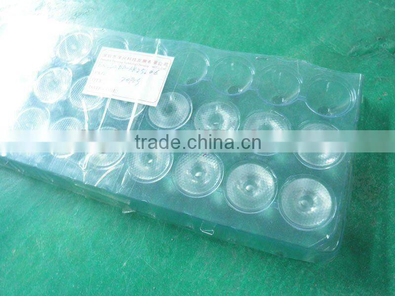 9 x 3W 3IN1 LED Par light