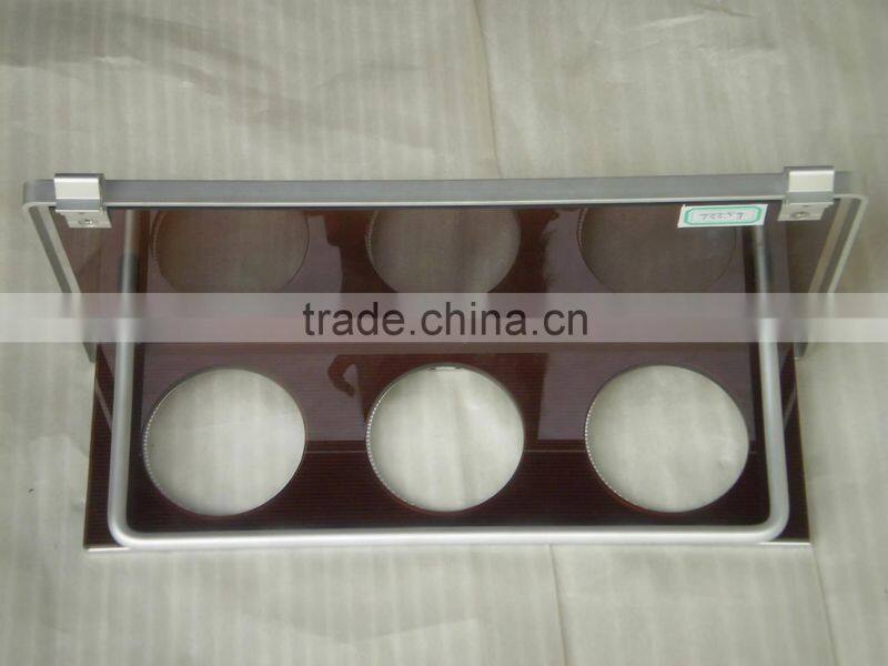 aluminium towel rack