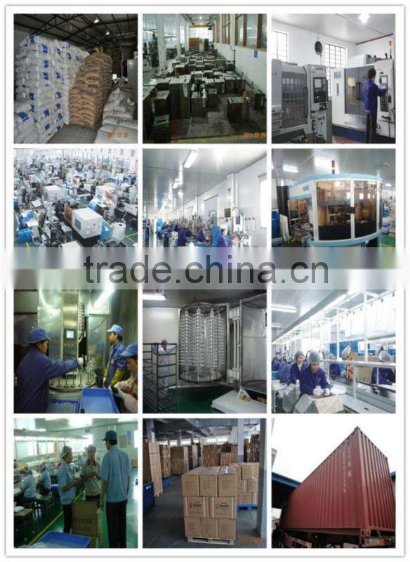 cosmetic jar packagings