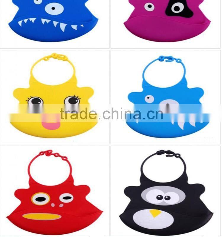 silicone Material and Baby Bibs Product Type silicone baby bibs