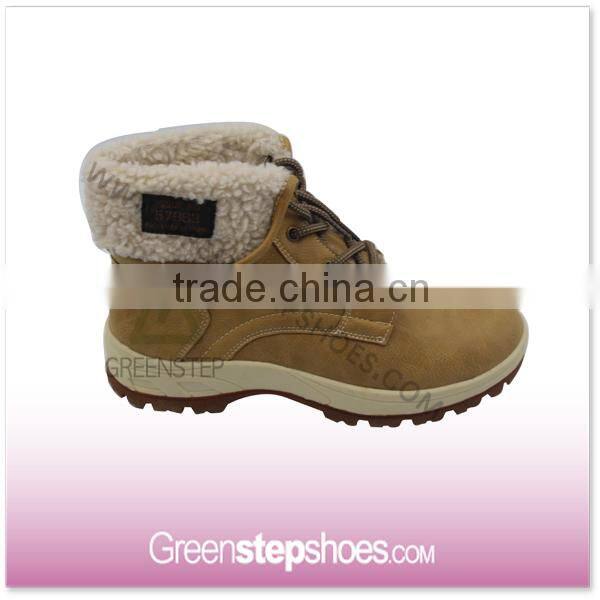 new model fashionable men winter boots