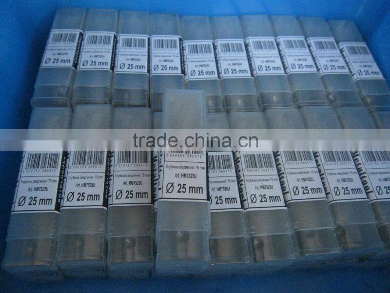 TCT annular cutter with universal shank annular cutter for sale