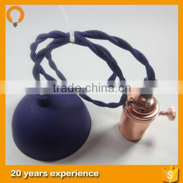 Vintage Style Industrial lamp Ianging edison bulb light fixture