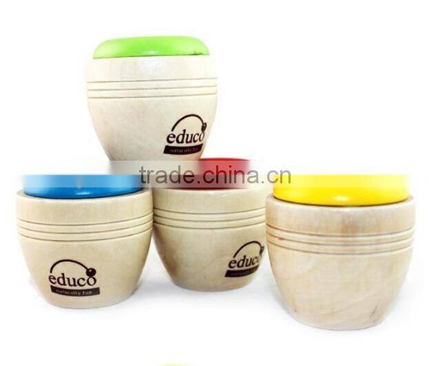 Wholsale wooden kaleidoscope toy/Funny wooden kaleidoscope toy for kids/Magic wooden kaleidoscope toy