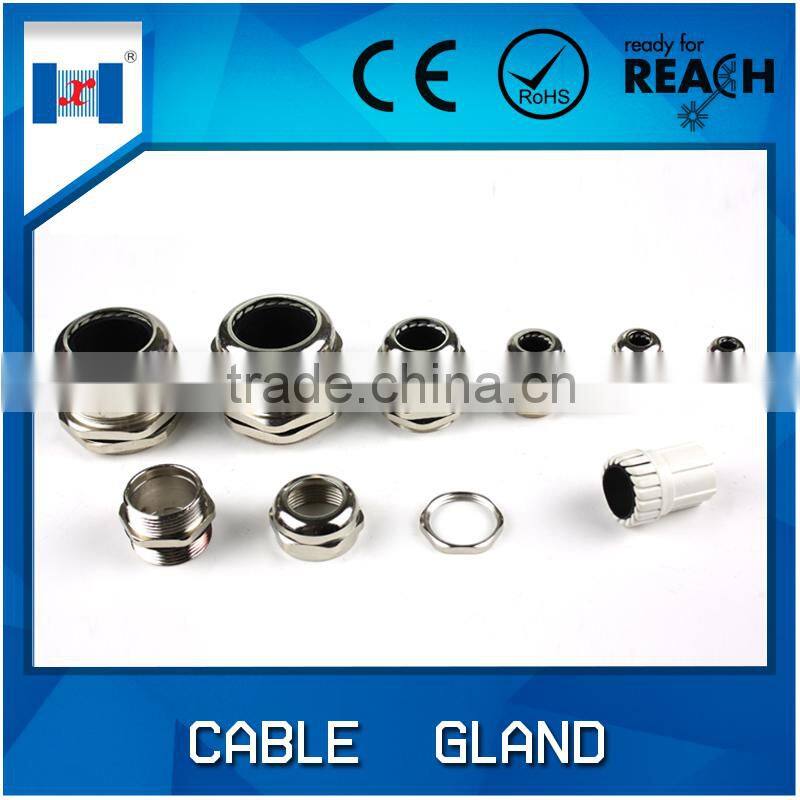 EX cable glands free samples sales at factory price