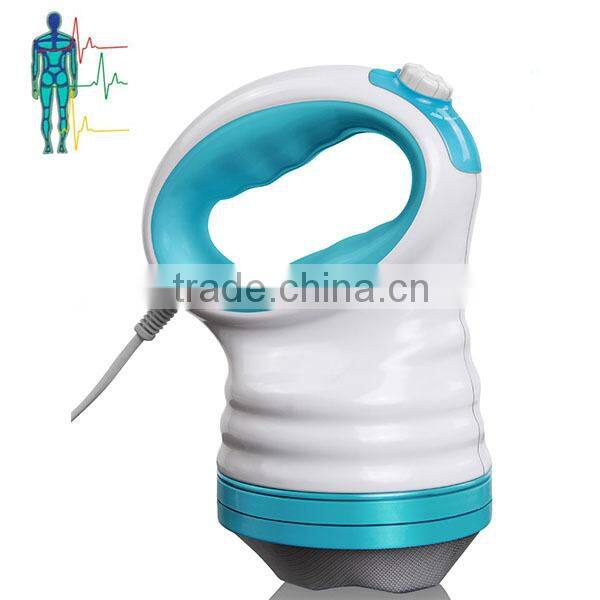 Body Slimming Infrared Massage Hammer ,fat pushing massage