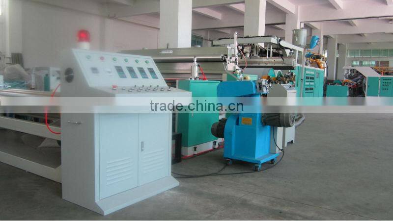 Professional Ping Pong sheets used for toe puffs