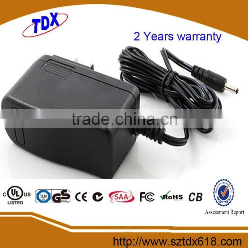 mass power ac adapter/ ac dc adapter 24v 400ma power adapter for lg lcd power adapter